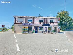 Maison 5 pièces 113 m²