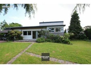 Maison 7 pièces 149 m²