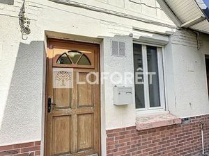 Maison 6 pièces 72 m²