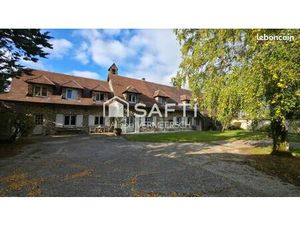 Propriété 9 pièces 410 m²