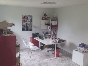 Bureau à partager à louer