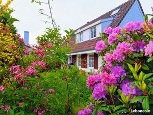 Particulier vend maison de 164m² à Auffargis