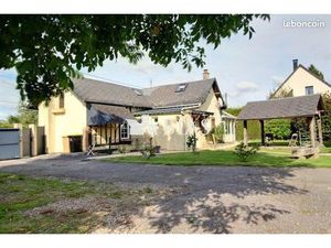 Maison 6 pièces 139 m²