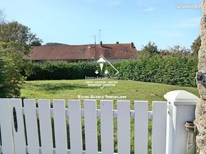 Maison 6 pièces 100 m²