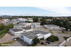 Bureaux de 18 a 115 m² à louer