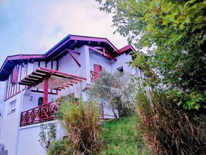 Belle maison familiale à Urt