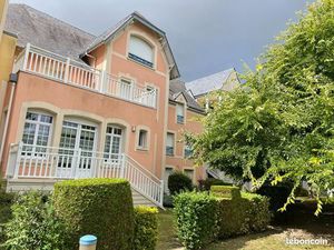 Appartement 2 pièces 32 m²