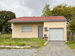 Maison T4 106 m2 à louer Limoges