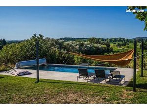 Maison 4 pièces 95 m²