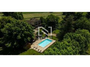 Propriété avec piscine Montbellet (71)