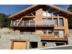 Maison Montgenèvre 177 m² T-6 à vendre  2 500 000 €