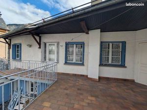 Appartement 3 pièces 42 m²