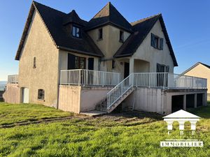 Maison à vendre Saint-Pierre-de-Varennes