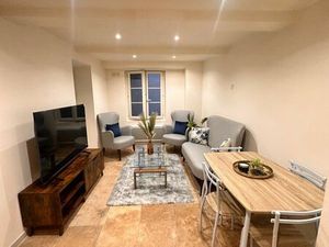 À LOUER – Maison T3 Meublé neuf