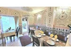 Restaurant 68 m² maurepas