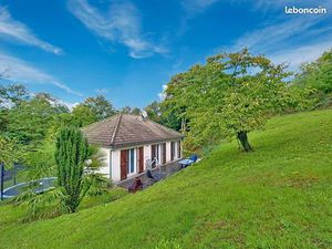 Maison 5 pièces 102 m²