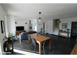 Maison 5 pièces- 140m2 - Saint-Valéry-en-Caux
