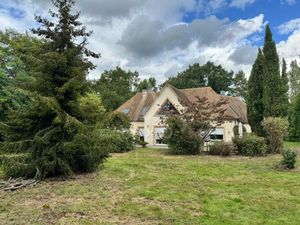 Vente maison Saint gatien des bois  280m² 6 pièces 2 080 000€ avec garage