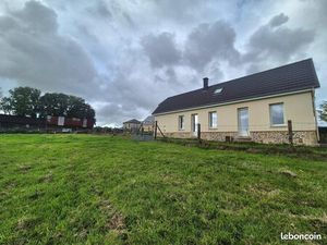 Maison 5 pièces 85 m²