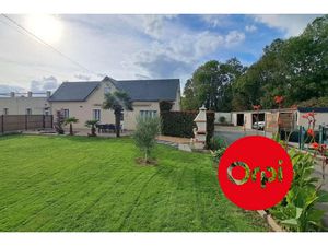 Vente maison 6 pièces 178 m² à Octeville-sur-Mer (76930)  598 500 €