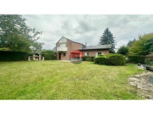 Longère 8 pièces 150 m²