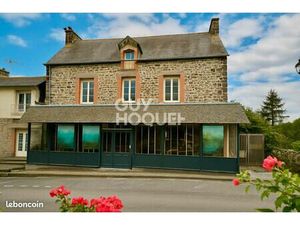 Propriété 6 pièces 178 m²