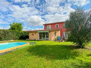 Maison 7 pièces 170 m²