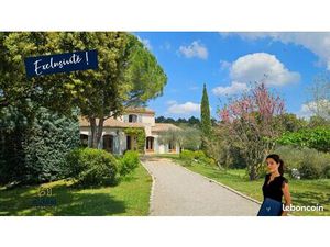 Maison 8 pièces 212 m²