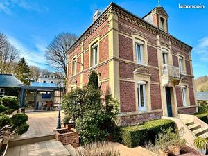 Maison de Maître  prestations haut de gamme – 300m2 – DPE C