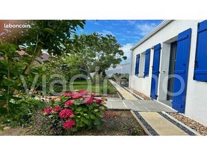 Maison en viager 5 pièces 105 m²