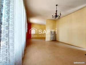 Propriété 5 pièces 110 m²