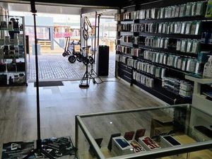 Local loué St.Cyprien