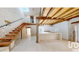 Maison 5 pièces 118 m²