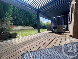 Maison 5 pièces 91 m²