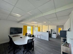 Local commercial à vendre