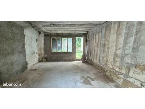 Garage 21 m² Bonnétable