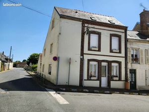 Maison de ville 8 pièces 151 m²