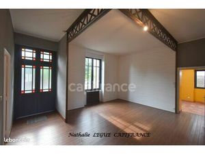 Maison en Viager 5 pièces 123 m²