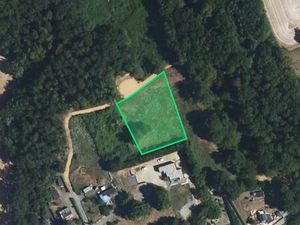 Terrain 4 897 m² Mareil Sur Loir