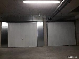 Parking/box 13 m² Le Mans