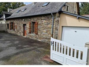 Maison 4 pièces 118 m²