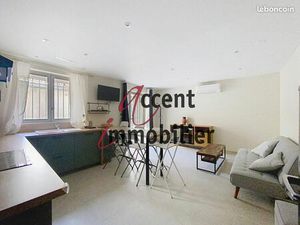 Maison de village 4 pièces 80 m²