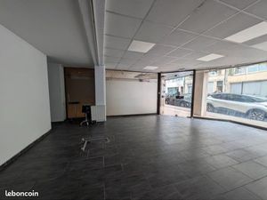 Vente ou location local professionnel ou commercial