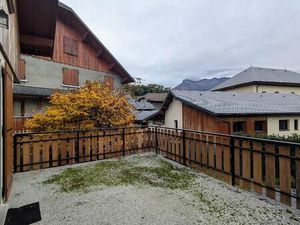 Appartement 4 pièces 74 m²