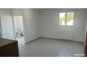 T1 neuf de 29m² dans un habitat partagé et sécurisé