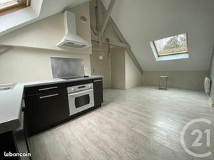 Appartement 3 pièces 53 m²