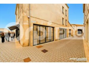 Local commercial 68 m²