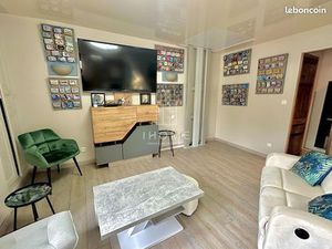 Maison 5 pièces 106 m²