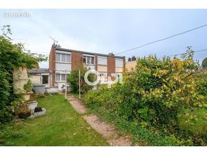 Maison 5 pièces 92 m²