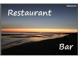 Fonds de commerce 364 m² TALMONT-SAINT-HILAIRE